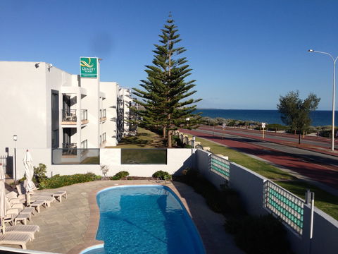 Quality Resort Sorrento Beach - Darwin Holiday 3