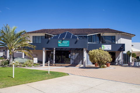 Quality Resort Sorrento Beach - Darwin Holiday 12