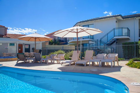 Quality Resort Sorrento Beach - Darwin Holiday 13