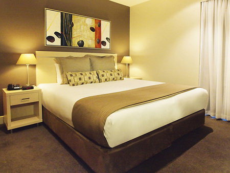 Oaks Plaza Pier - Darwin Holiday 3