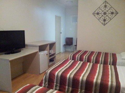 Acacia Ridge Motor Inn - Darwin Holiday 1