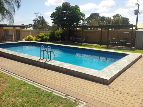 Acacia Ridge Motor Inn - Darwin Holiday 3