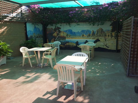 Acacia Ridge Motor Inn - Darwin Holiday 5