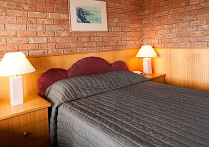 Comfort Inn Merimbula - Darwin Holiday 4