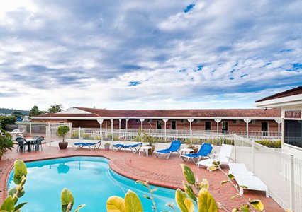 Comfort Inn Merimbula - Darwin Holiday 7