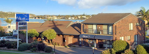 Pelican Motor Inn - Darwin Holiday 3