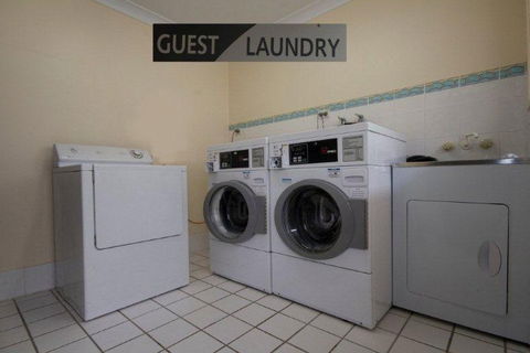 Silo Motor Inn - Darwin Holiday 4