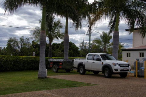 Silo Motor Inn - Darwin Holiday 5