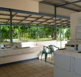 Shady Lane Tourist Park - Darwin Holiday