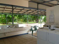 Shady Lane Tourist Park - Darwin Holiday 0
