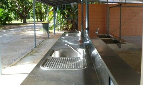 Shady Lane Tourist Park - Darwin Holiday 3