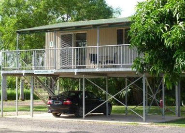 Shady Lane Tourist Park - Darwin Holiday 4