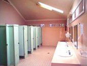 Wintersun Caravan Park - Darwin Holiday 2