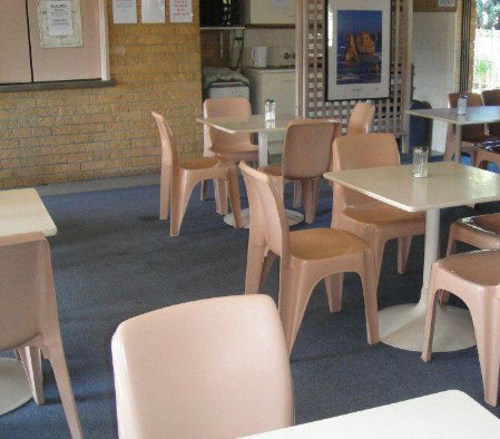 Ascot Budget Inn - Darwin Holiday 3