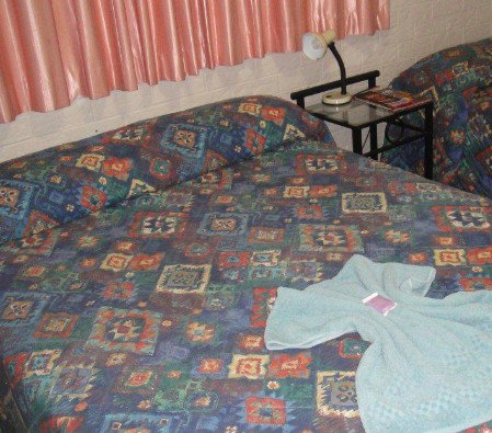 Ascot Budget Inn - Darwin Holiday 4