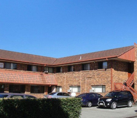 Ascot Budget Inn - Darwin Holiday 5