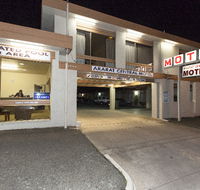 Ararat central motel - Darwin Holiday