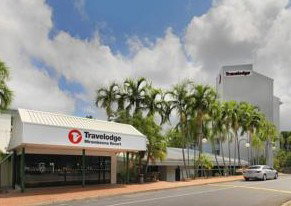 Travelodge Mirambeena Resort Darwin - Darwin Holiday 5