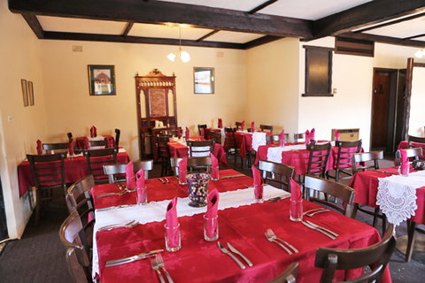 Mid City Motor Lodge - Darwin Holiday 2