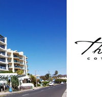 Dunes Cotton Tree - Darwin Holiday