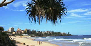 Mariners Caloundra - Darwin Holiday 0