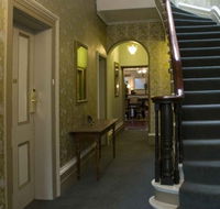 The Nunnery Guesthouse - Darwin Holiday