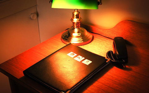 Comfort Inn Traralgon - Darwin Holiday 1