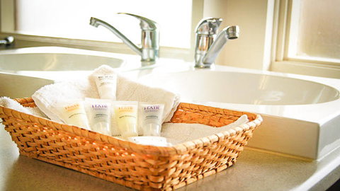 Comfort Inn Traralgon - Darwin Holiday 2