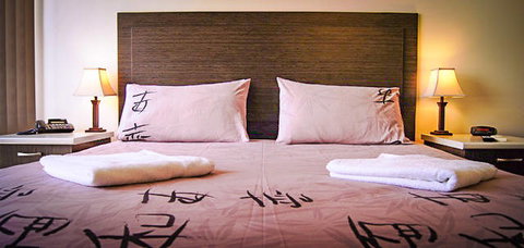 Comfort Inn Traralgon - Darwin Holiday 3