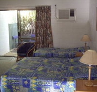 Ti Tree Holiday Apartments - Darwin Holiday