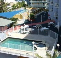Cullen Bay Serviced Apartments - Darwin Holiday