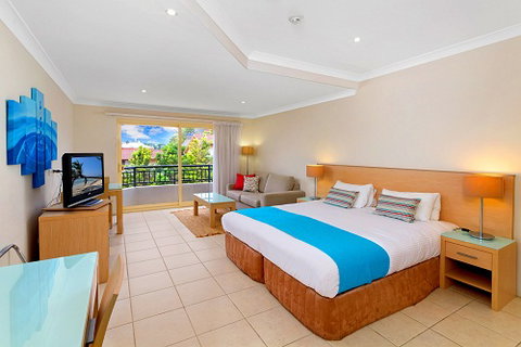 Terrigal Sails Serviced Apartments - Darwin Holiday 1