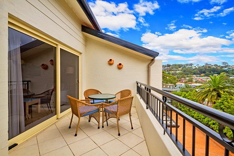Terrigal Sails Serviced Apartments - Darwin Holiday 3