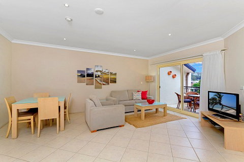 Terrigal Sails Serviced Apartments - Darwin Holiday 4