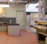 Rosebud Motel - Darwin Holiday