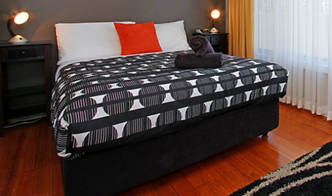 Rosebud Motel - Darwin Holiday 4