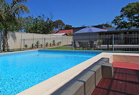 Rosebud Motel - Darwin Holiday 5