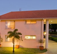 Villa Nova Motel - Darwin Holiday