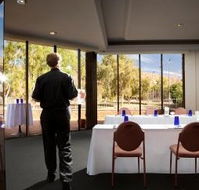Crowne Plaza Alice Springs