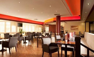 Crowne Plaza Alice Springs - Darwin Holiday 1