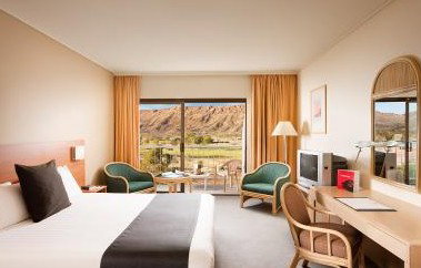 Crowne Plaza Alice Springs - Darwin Holiday 3