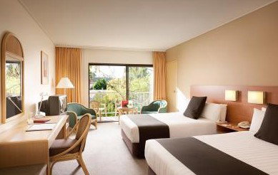 Crowne Plaza Alice Springs - Darwin Holiday 4