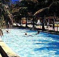 Central Tourist Park - Budget Accommodation - Darwin Holiday 1