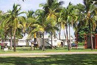 Central Tourist Park - Budget Accommodation - Darwin Holiday 2
