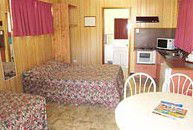 Central Tourist Park - Budget Accommodation - Darwin Holiday 3