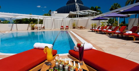 Pullman Reef Hotel Casino - Darwin Holiday 0