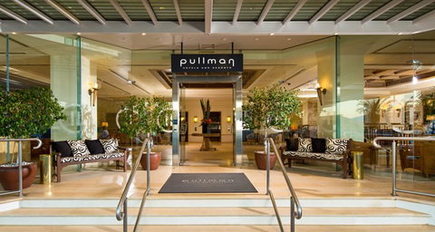 Pullman Reef Hotel Casino - Darwin Holiday 1