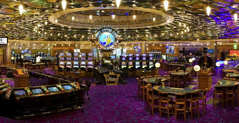 Pullman Reef Hotel Casino - Darwin Holiday 3