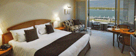 Pullman Reef Hotel Casino - Darwin Holiday 9