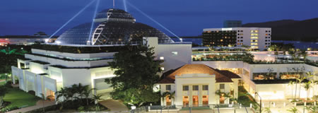 Pullman Reef Hotel Casino - Darwin Holiday 10